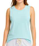 Good Morning Sunshine Tank Top