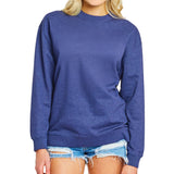 Warm Me Up Unisex Crew Neck