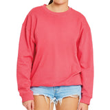 Warm Me Up Unisex Crew Neck