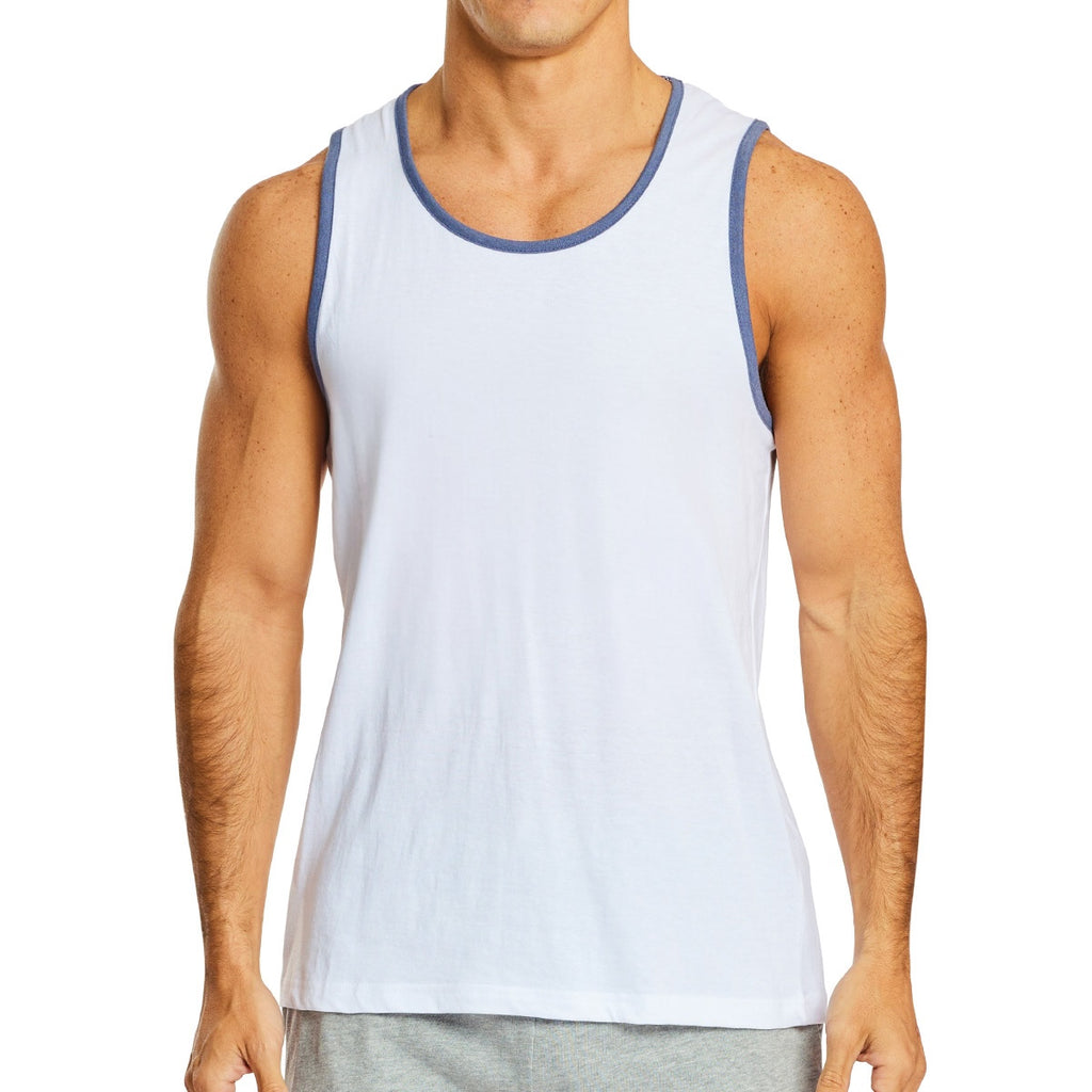 The GOAT Tank Top