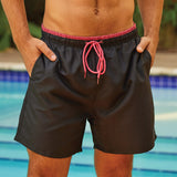 Ride the Wave Swim Shorts