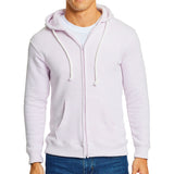 Hold Me Close Unisex Full Zip Hoodie