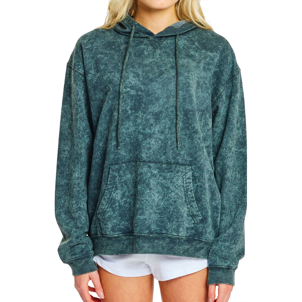 Dream All Day Unisex Pullover Hoodie