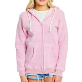 Hold Me Close Unisex Full Zip Hoodie