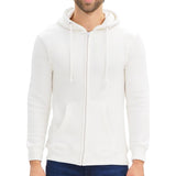 Hold Me Close Unisex Full Zip Hoodie