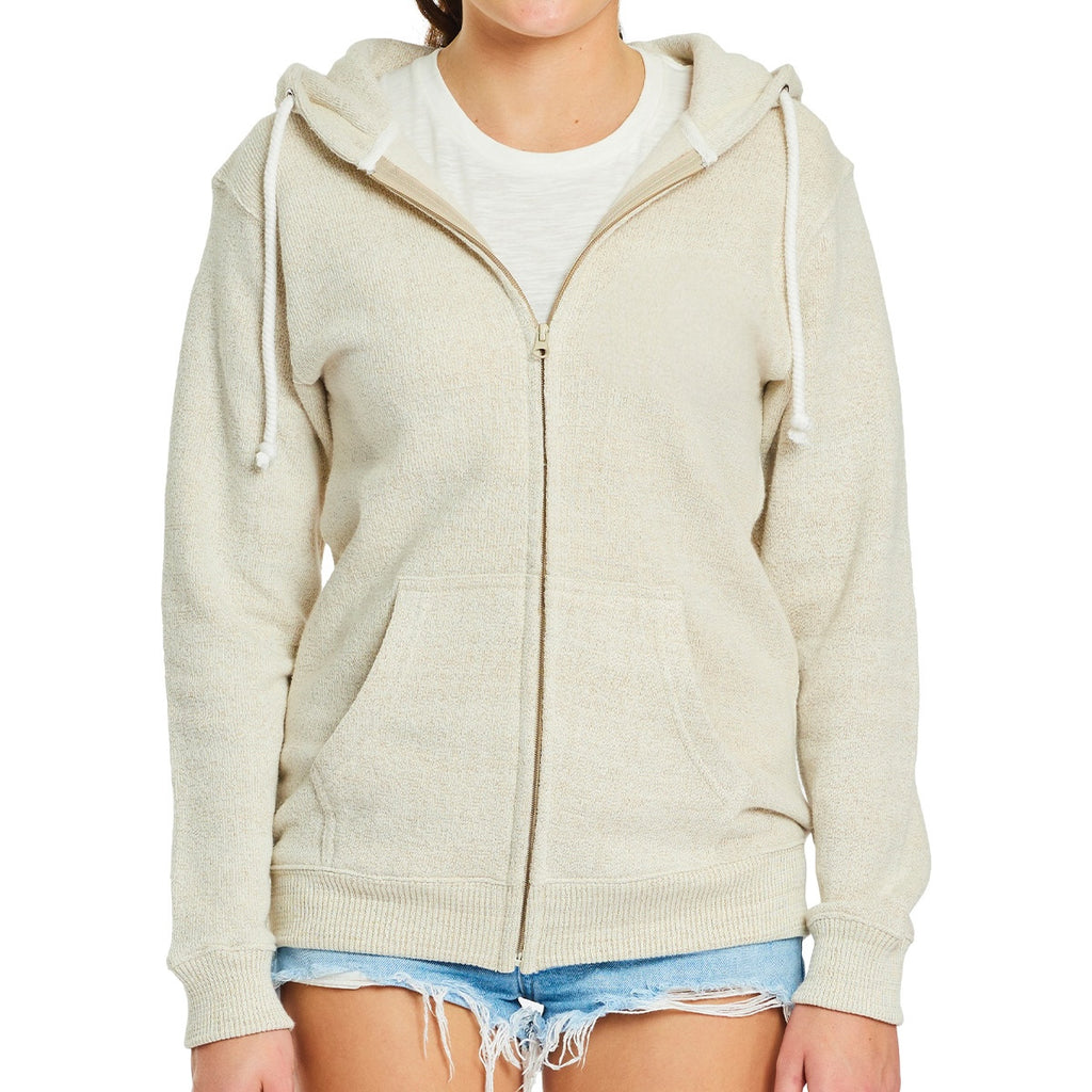 Hold Me Close Unisex Full Zip Hoodie