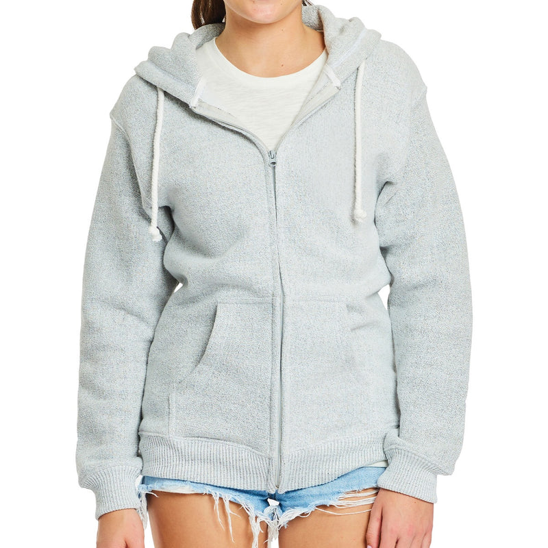 Hold Me Close Unisex Full Zip Hoodie