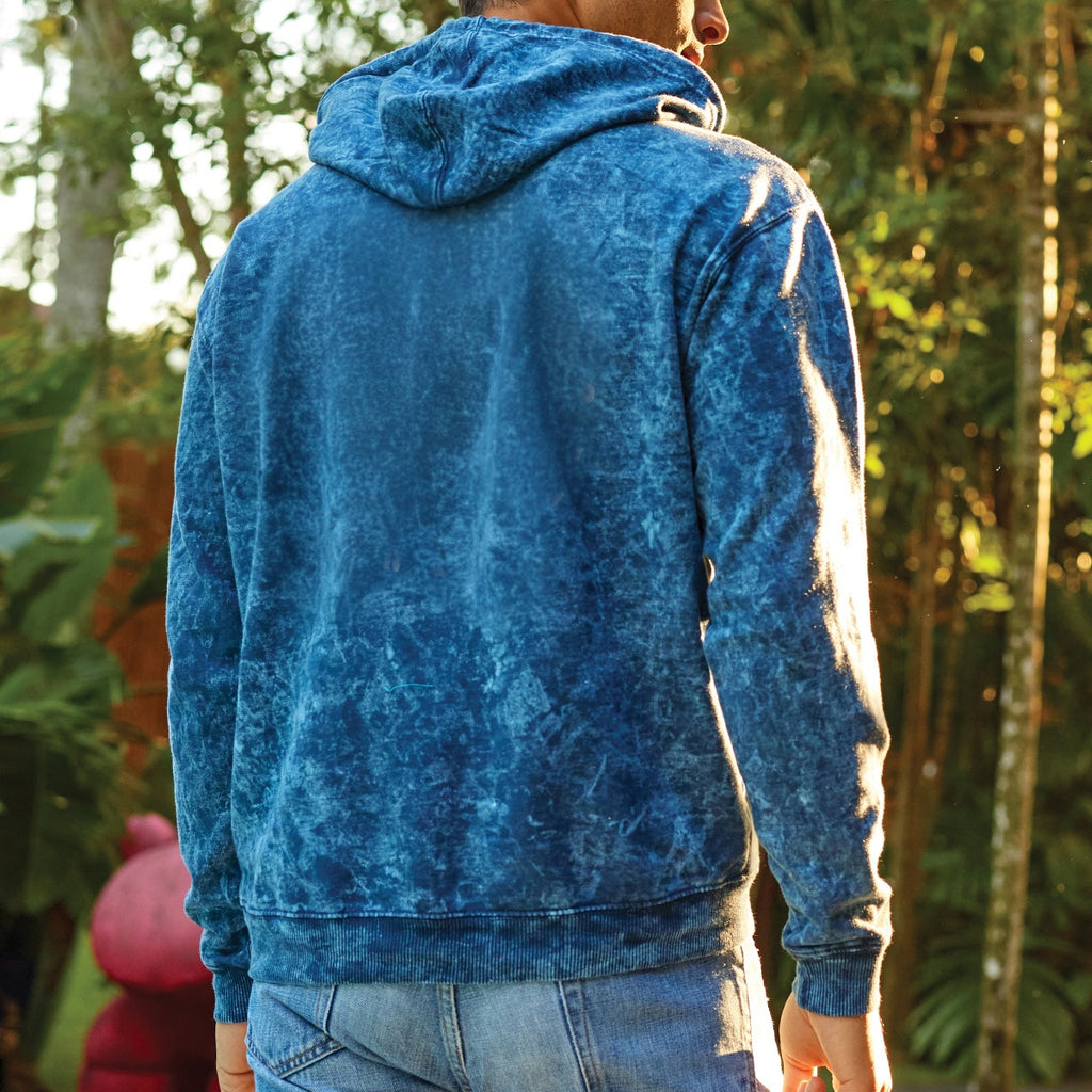 Dream All Day Unisex Pullover Hoodie