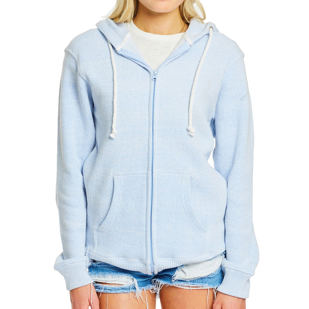 Hold Me Close Unisex Full Zip Hoodie