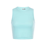 Cool Keepsake Crop Tank