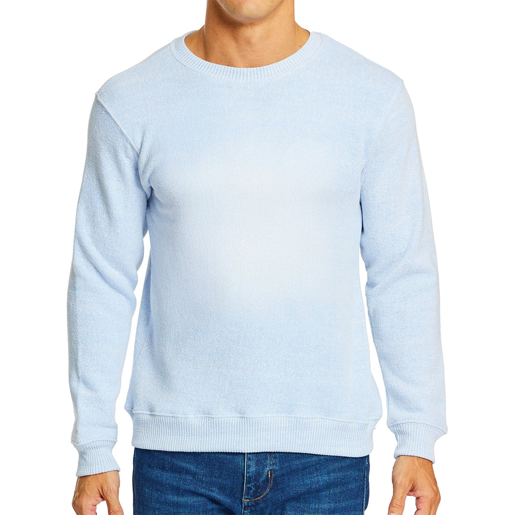 Hold Me Close Unisex Crew Neck Sweatshirt