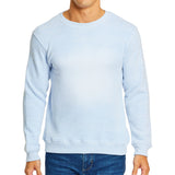 Hold Me Close Unisex Crew Neck Sweatshirt