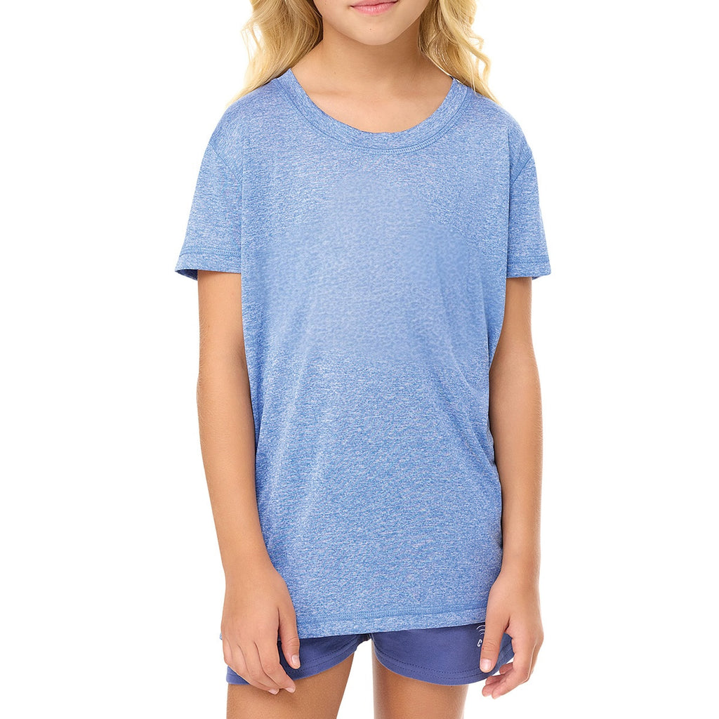 Feeling Guarded Rashguard