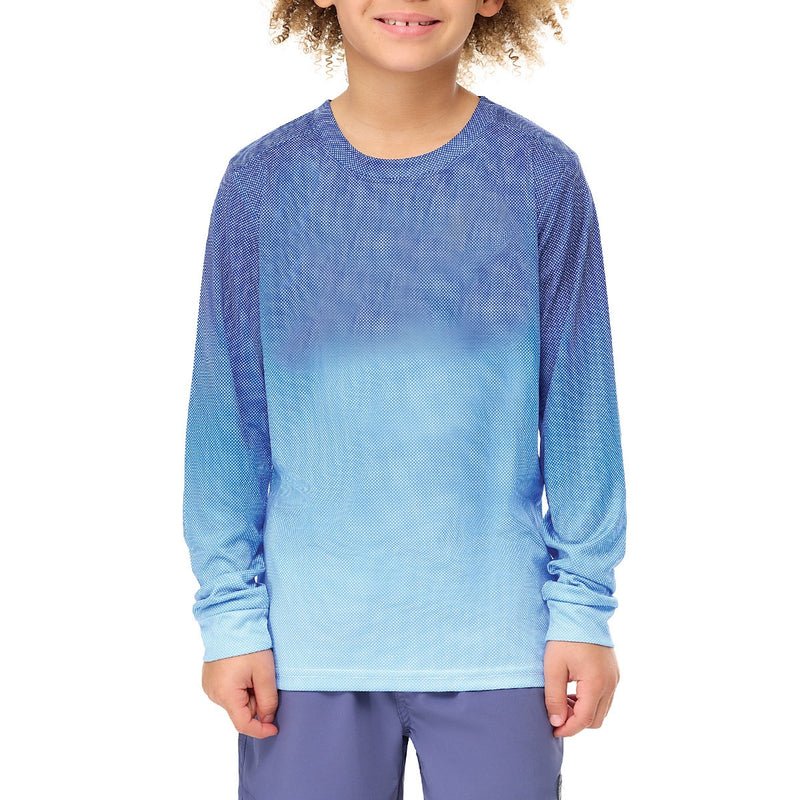 All Day Wave Rashguard