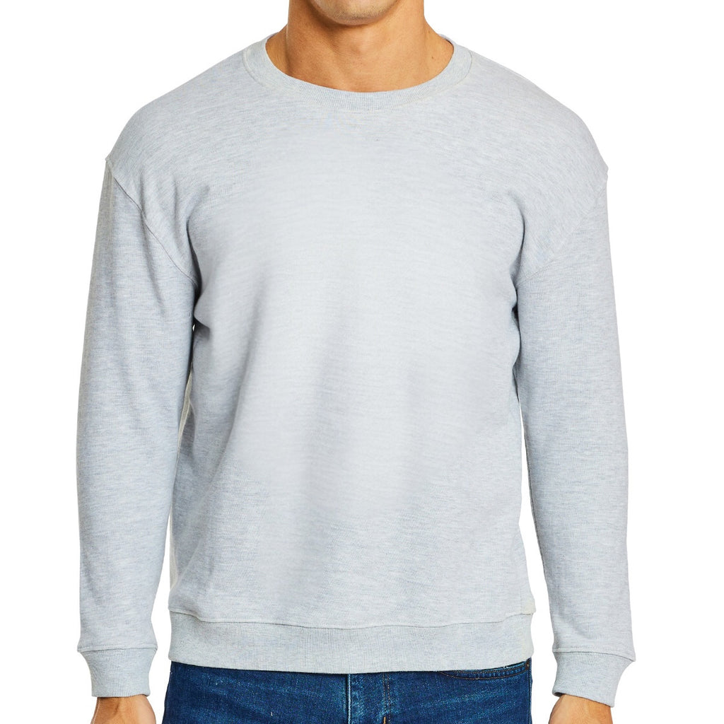 Warm Me Up Unisex Crew Neck