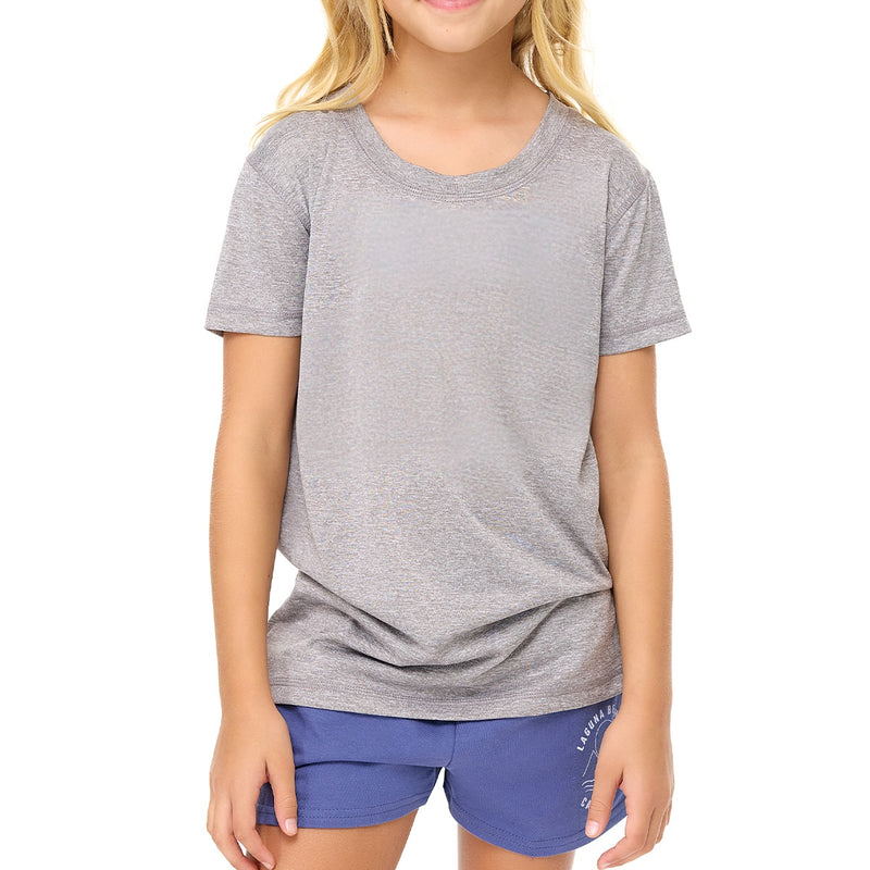 Feeling Guarded Rashguard