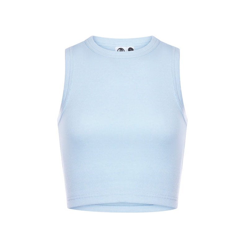 Cool Keepsake Crop Tank