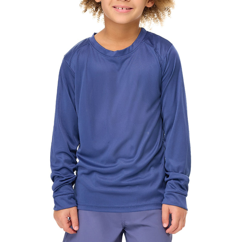 Fun in the Sand Long Sleeve Rashguard
