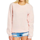 Hold Me Close Unisex Crew Neck Sweatshirt