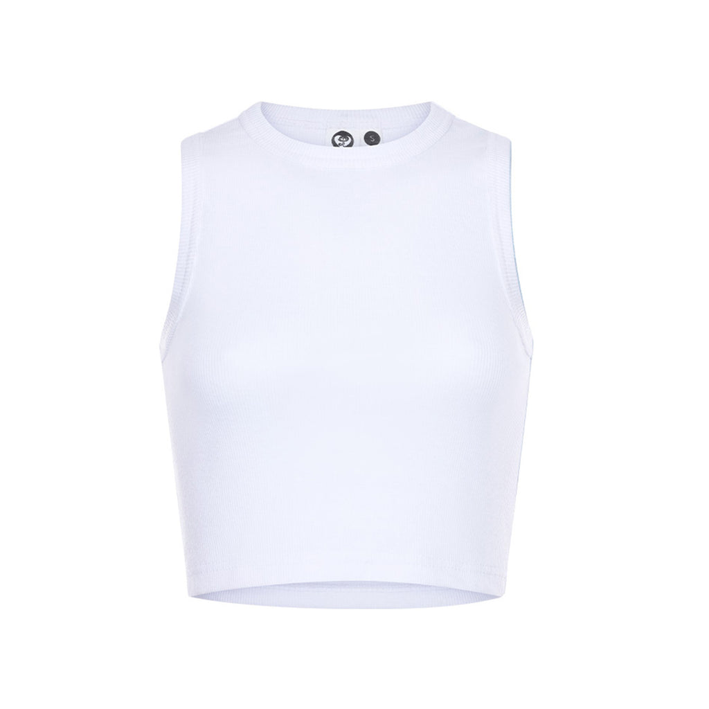 Cool Keepsake Crop Tank