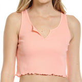 Summer Fling Crop Tank