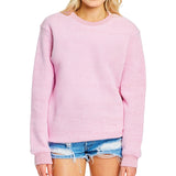 Hold Me Close Unisex Crew Neck Sweatshirt