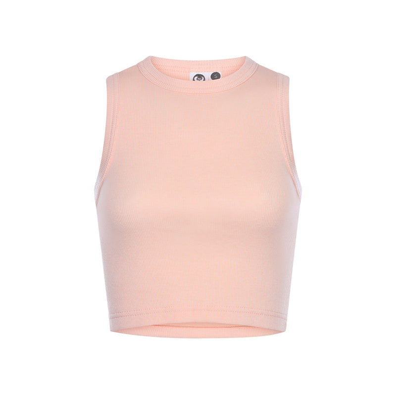 Cool Keepsake Crop Tank