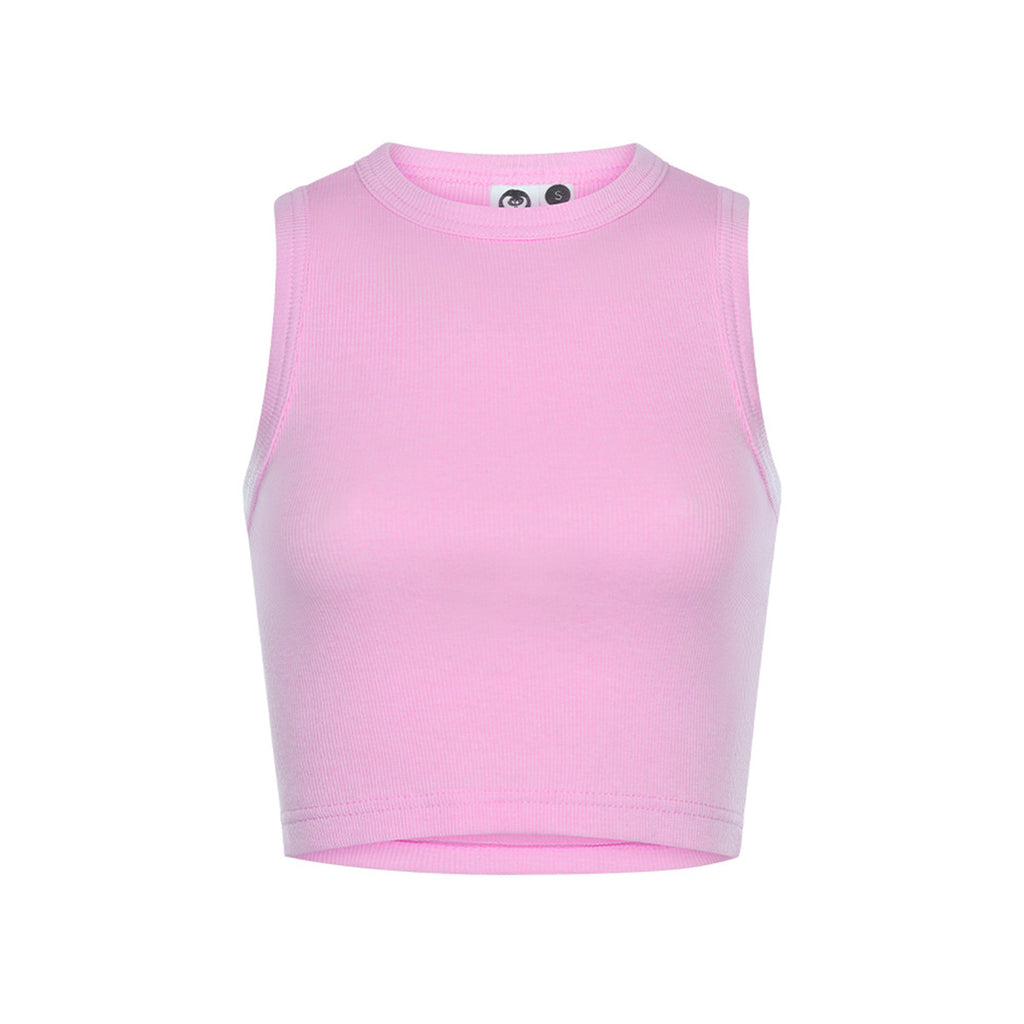 Cool Keepsake Crop Tank