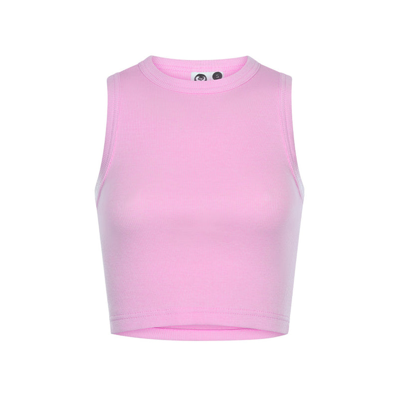 Cool Keepsake Crop Tank