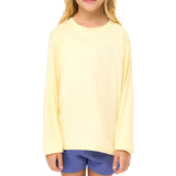 Fun in the Sand Long Sleeve Rashguard