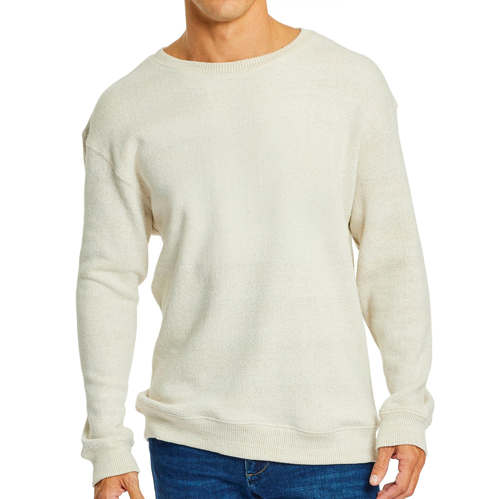 Hold Me Close Unisex Crew Neck Sweatshirt