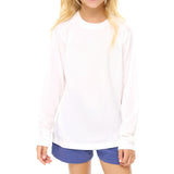 Fun in the Sand Long Sleeve Rashguard