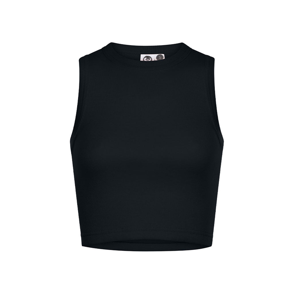 Cool Keepsake Crop Tank