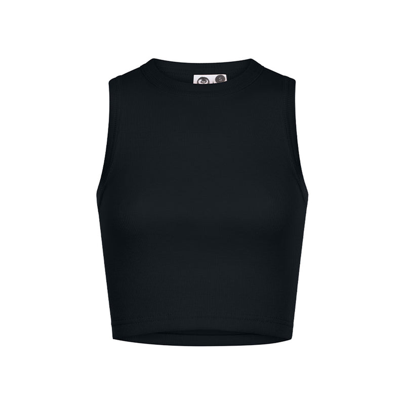 Cool Keepsake Crop Tank