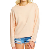 Warm Me Up Unisex Crew Neck