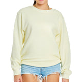 Hold Me Close Unisex Crew Neck Sweatshirt