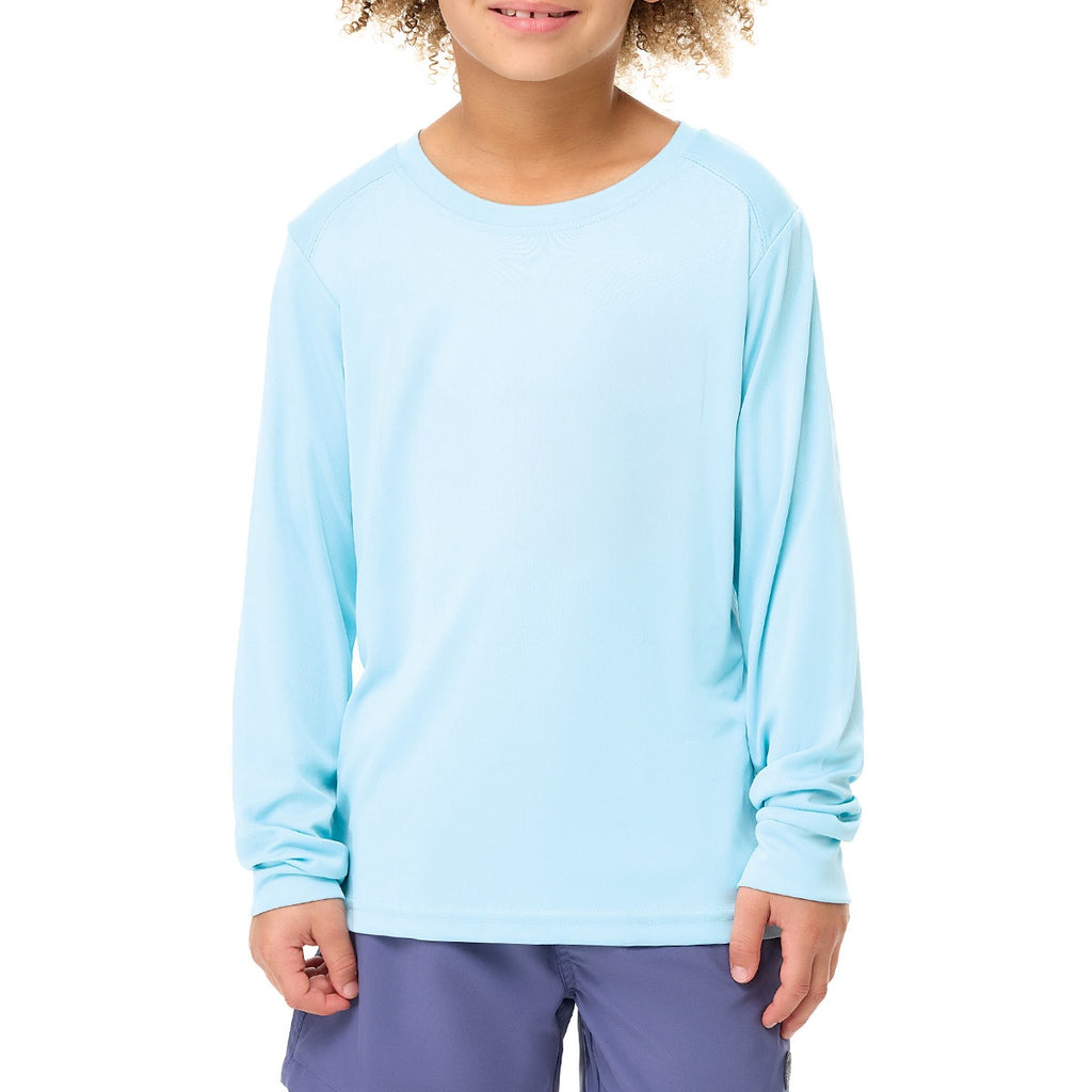 Fun in the Sand Long Sleeve Rashguard