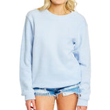 Hold Me Close Unisex Crew Neck Sweatshirt