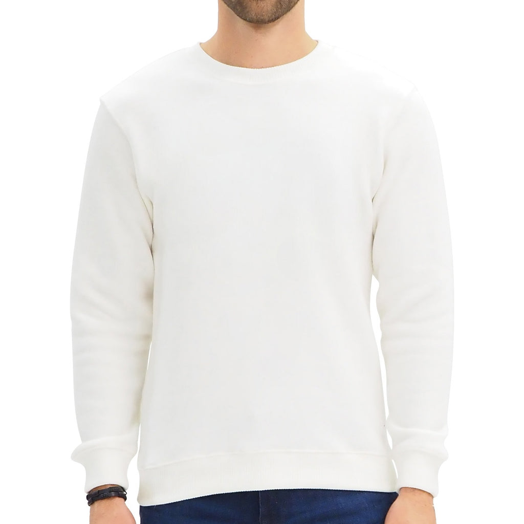 Hold Me Close Unisex Crew Neck Sweatshirt