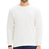 Hold Me Close Unisex Crew Neck Sweatshirt