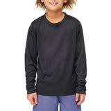 Fun in the Sand Long Sleeve Rashguard