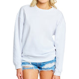 Warm Me Up Unisex Crew Neck