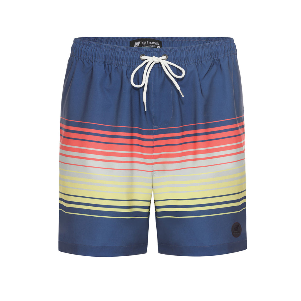 Take Me With You Swim Shorts