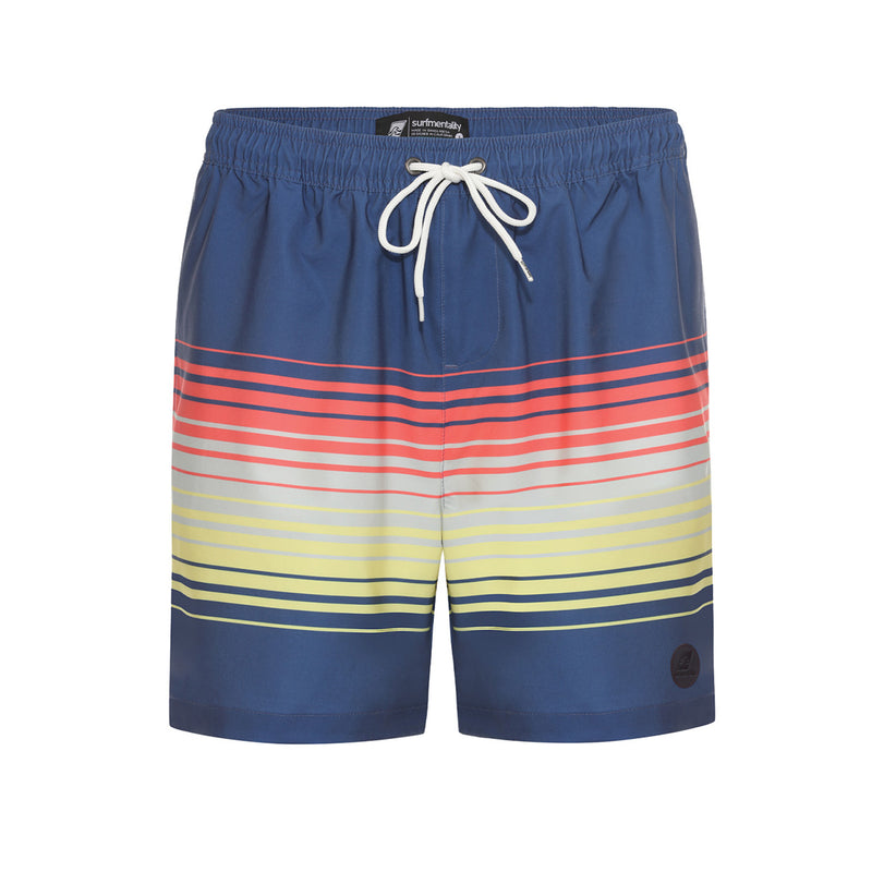 Take Me With You Swim Shorts