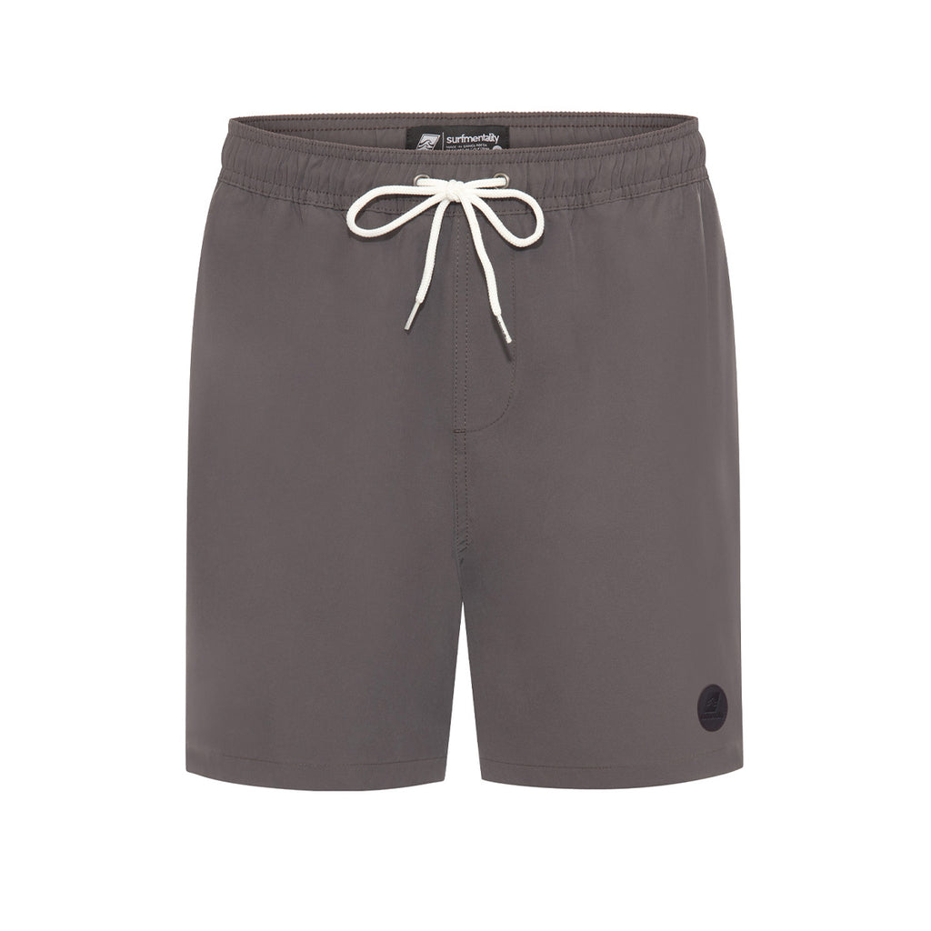 Sunny Day Swim Shorts