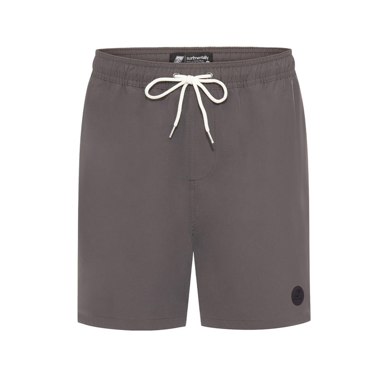 Sunny Day Swim Shorts