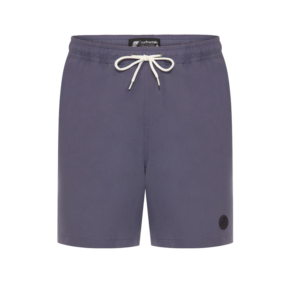 Sunny Day Swim Shorts