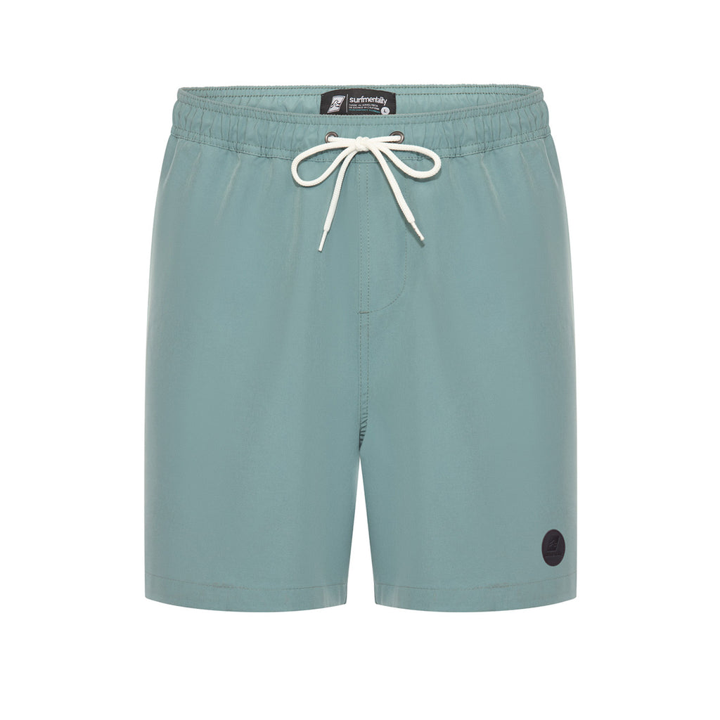 Sunny Day Swim Shorts