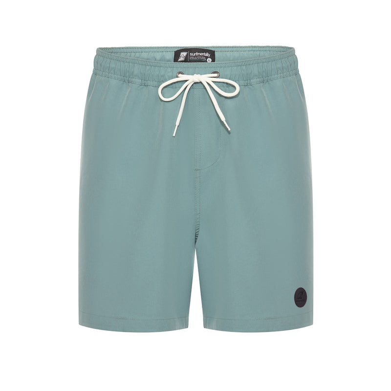 Sunny Day Swim Shorts