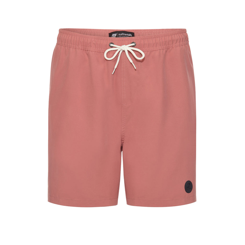 Sunny Day Swim Shorts